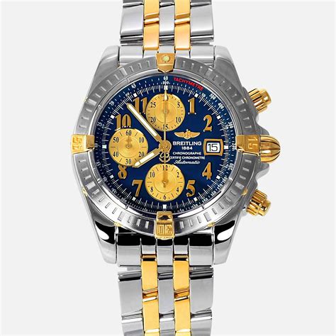 replica breitling chronomat evolution c13356|breitling certifie chronometre 1884 b13356.